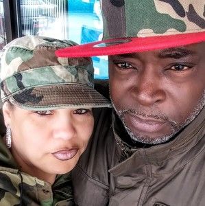 Meet your Posher, Darlene marcel